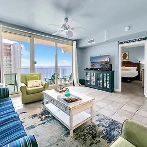 Shores Of Panama 1816 Apartment Panama City Beach