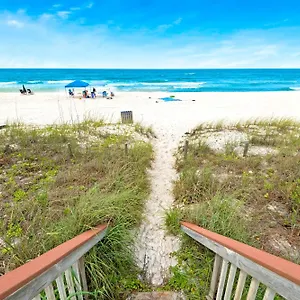 Latitude 29 #10 Apartment Panama City Beach