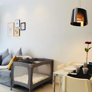 Robertson Apartment Kuala Lumpur